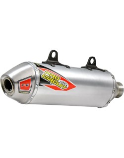 MUFFLER T6SS 450SXF