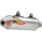 MUFFLER T6SS 450SXF