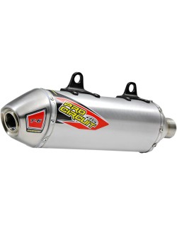 MUFFLER T6 SS KTM350SXF