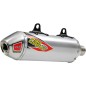 MUFFLER T6 SS KTM350SXF