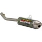 MUFFLER TI2R304 TI