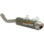 MUFFLER TI2R304 TI