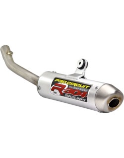 MUFFLER R304 KTM 125 SX 16