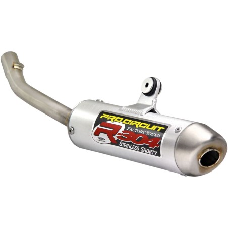 MUFFLER R304 KTM 125 SX 16