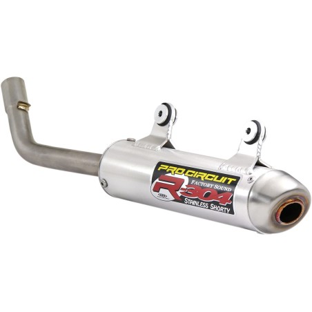 MUFFLER R304 KTM 250SX