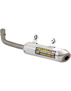 MUFFLER 304 HUSQ TC250