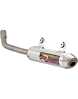 MUFFLER R304 HUSQ TC250
