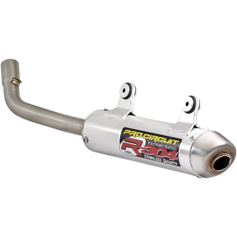 MUFFLER R304 HUSQ TC250