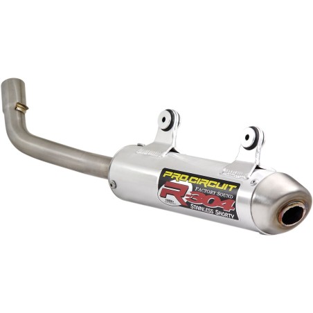 MUFFLER R304 HUSQ TC250