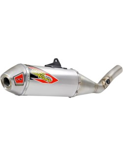 MUFFLER T6 SS S/A SUZ