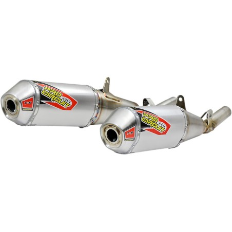 MUFFLER T6 0111825A2