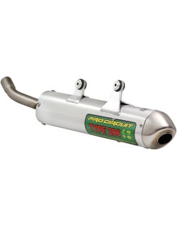 MUFFLER 296 GAS GAS 300XC