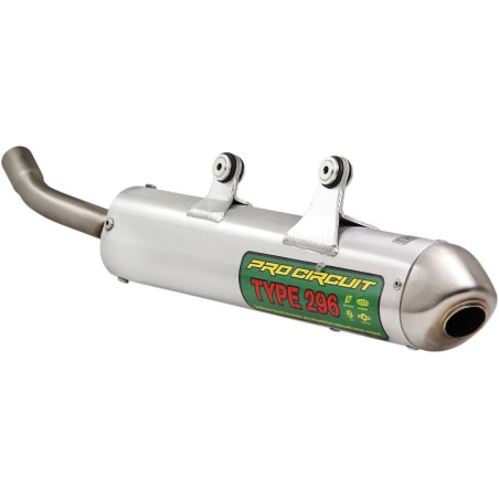 MUFFLER 296 GAS GAS 300XC