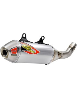 MUFFLER T-6 0151845A