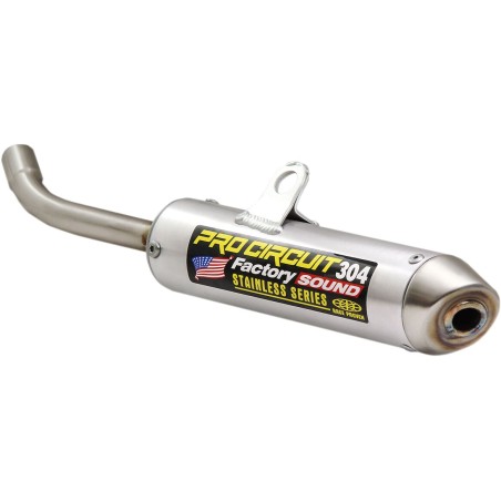 MUFFLER 304 YAM YZ65