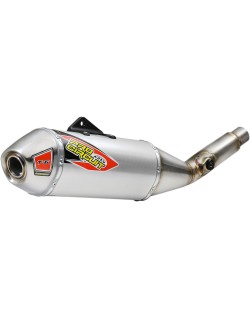 MUFFLER T-6 0121945A