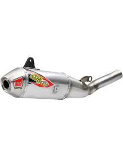 MUFFLER T-6 0131925A