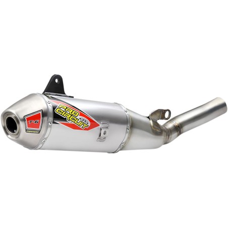 MUFFLER T-6 0131925A