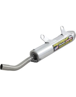 MUFFLER 304 KTM 125 SX