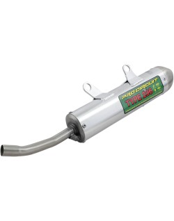 MUFFLER 296 SA KTM 125 SX