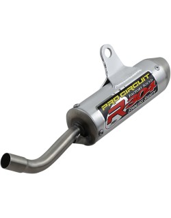 MUFFLER R304 1161985