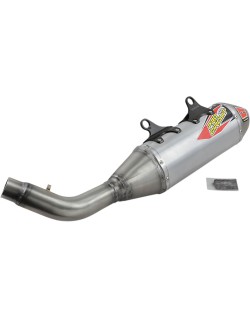 MUFFLER T6 0151925A