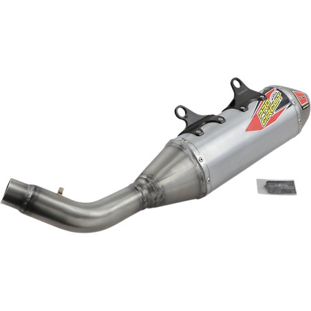 MUFFLER T6 0151925A