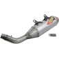MUFFLER T6 0151925A