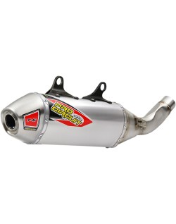 MUFFLER T6 0151935A
