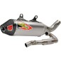 EXHAUST TI-6 0351935F