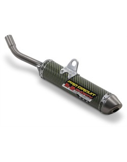 SILENCER TI-2 1131985K