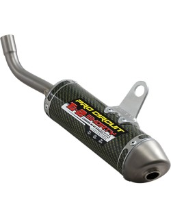 SILENCER TI-2 1161985K
