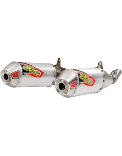 MUFFLER T6 0111945A2