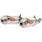 MUFFLER T6 0111945A2