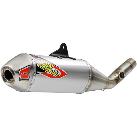 MUFFLER T-6 0141925A