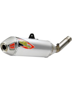 MUFFLER T6 0111945GXA