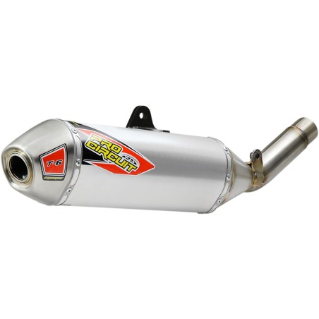 MUFFLER T6 0111945GXA