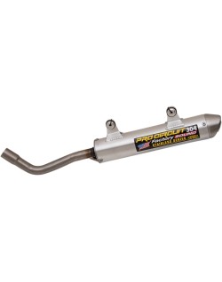 SILENCER 304 1051930