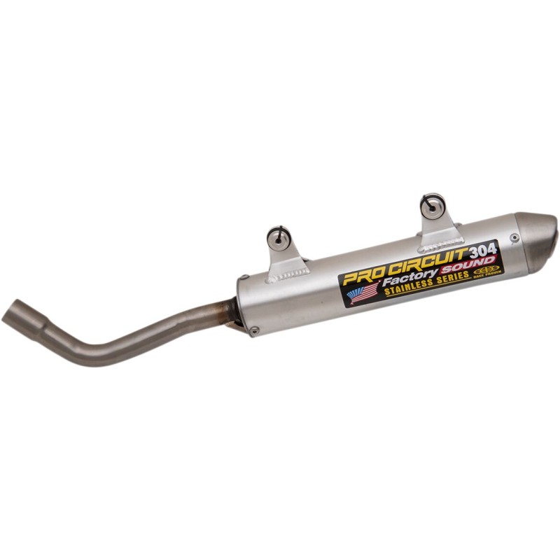 SILENCER 304 1051930