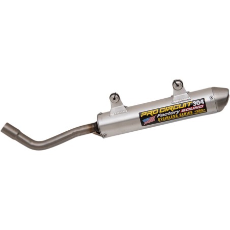 SILENCER 304 1051930