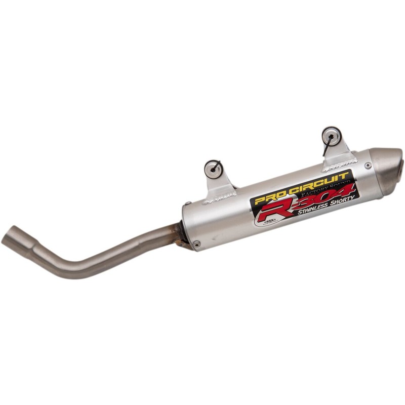 SILENCER R304 1151930