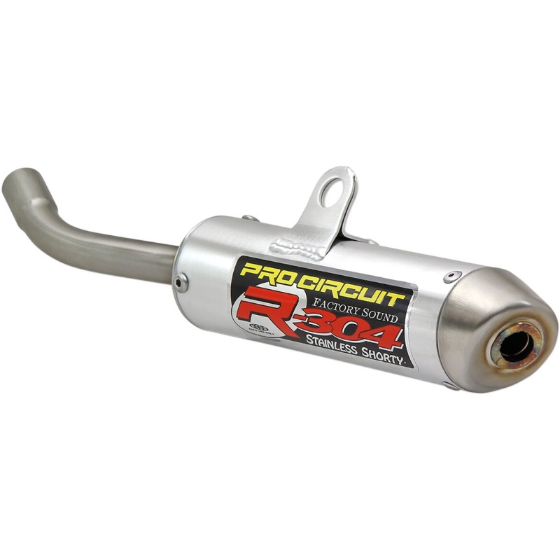 SILENCER R-304 1131865