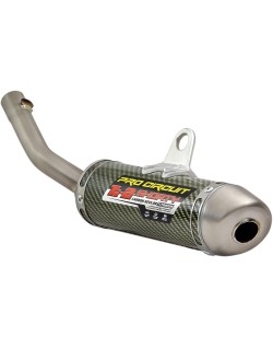SILENCER R-304 1119312K