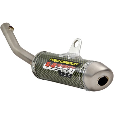 SILENCER R-304 1119312K