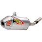 MUFFLER T-6 KLX230R