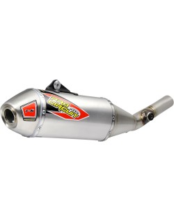 MUFFLER T6 KX250 '21