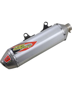 MUFFLER T6 062065A