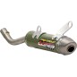 MUFFLER TI2 R304 TI/RM250