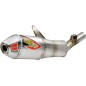 MUFFLER T-6 CRF450R '21