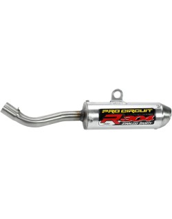 SILENCER R-304 YZ125 22-2